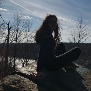 Meet your Posher, Astrid